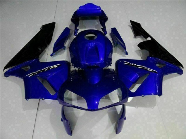 Azul Kits Carenado Honda CBR 600 RR 2003-2004