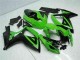 Azul Kits Carenado Suzuki GSXR 600 / 750 K6 2006-2007 Azul Kits Carenado Suzuki GSXR 600 / 750 K6 2006-2007