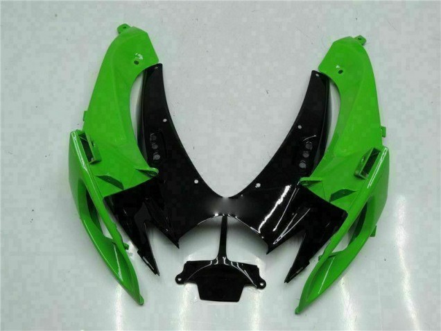 Azul Kits Carenado Suzuki GSXR 600 / 750 K6 2006-2007 Azul Kits Carenado Suzuki GSXR 600 / 750 K6 2006-2007