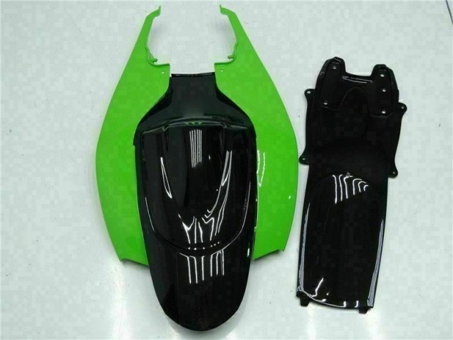 Azul Kits Carenado Suzuki GSXR 600 / 750 K6 2006-2007 Azul Kits Carenado Suzuki GSXR 600 / 750 K6 2006-2007