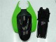 Azul Kits Carenado Suzuki GSXR 600 / 750 K6 2006-2007 Azul Kits Carenado Suzuki GSXR 600 / 750 K6 2006-2007
