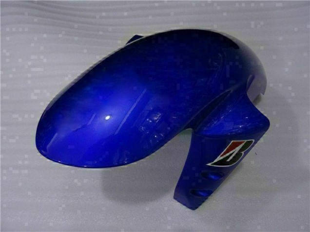 Azul Kits Carenado Yamaha R1 2007-2008 Azul Kits Carenado Yamaha R1 2007-2008