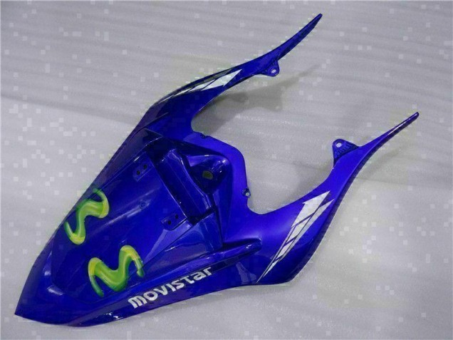 Azul Kits Carenado Yamaha R1 2007-2008 Azul Kits Carenado Yamaha R1 2007-2008