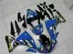 Azul Kits Carenado Yamaha R1 2009-2011 Azul Kits Carenado Yamaha R1 2009-2011