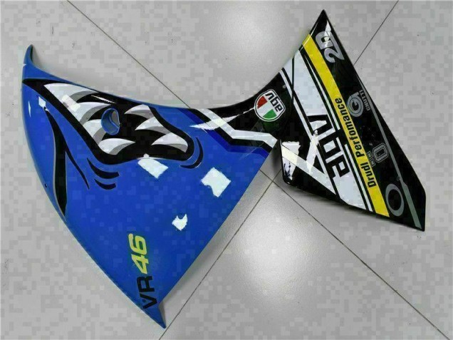 Azul Kits Carenado Yamaha R1 2009-2011 Azul Kits Carenado Yamaha R1 2009-2011