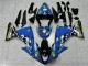 Azul Kits Carenado Yamaha R1 2009-2011 Azul Kits Carenado Yamaha R1 2009-2011