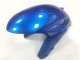 Azul Kits Completo Carenado ABS Suzuki GSXR 600 / 750 K11 2011-2021 Azul Kits Completo Carenado ABS Suzuki GSXR 600 / 750 K11 2011-2021