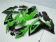 Azul Kits Completo Carenado ABS Suzuki GSXR 600 / 750 K6 2006-2007 Azul Kits Completo Carenado ABS Suzuki GSXR 600 / 750 K6 2006-2007