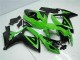 Azul Kits Completo Carenado ABS Suzuki GSXR 600 / 750 K6 2006-2007 Azul Kits Completo Carenado ABS Suzuki GSXR 600 / 750 K6 2006-2007