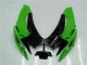 Azul Kits Completo Carenado ABS Suzuki GSXR 600 / 750 K6 2006-2007 Azul Kits Completo Carenado ABS Suzuki GSXR 600 / 750 K6 2006-2007