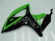 Azul Kits Completo Carenado ABS Suzuki GSXR 600 / 750 K6 2006-2007 Azul Kits Completo Carenado ABS Suzuki GSXR 600 / 750 K6 2006-2007