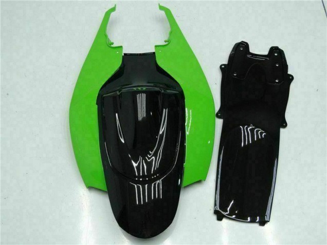 Azul Kits Completo Carenado ABS Suzuki GSXR 600 / 750 K6 2006-2007 Azul Kits Completo Carenado ABS Suzuki GSXR 600 / 750 K6 2006-2007