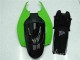 Azul Kits Completo Carenado ABS Suzuki GSXR 600 / 750 K6 2006-2007 Azul Kits Completo Carenado ABS Suzuki GSXR 600 / 750 K6 2006-2007