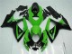 Azul Kits Completo Carenado ABS Suzuki GSXR 600 / 750 K6 2006-2007 Azul Kits Completo Carenado ABS Suzuki GSXR 600 / 750 K6 2006-2007