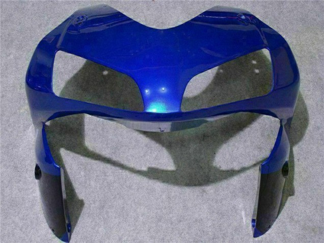 Azul Kits Completo Carenado Honda CBR 600 RR 2003-2004 Azul Kits Completo Carenado Honda CBR 600 RR 2003-2004