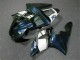 Azul Kits Completo Carenado Yamaha R1 2000-2001 Azul Kits Completo Carenado Yamaha R1 2000-2001
