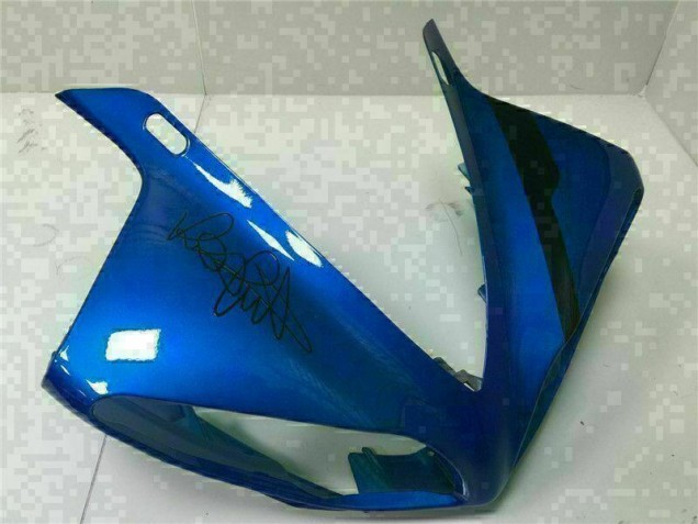 Azul Kits Completo Carenado Yamaha R1 2009-2011 Azul Kits Completo Carenado Yamaha R1 2009-2011