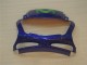Azul Movistar Castrol Carenado Honda CBR 600 F3 1995-1998 Azul Movistar Castrol Carenado Honda CBR 600 F3 1995-1998