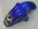 Azul Movistar Castrol Carenado Honda CBR 600 F3 1995-1998 Azul Movistar Castrol Carenado Honda CBR 600 F3 1995-1998