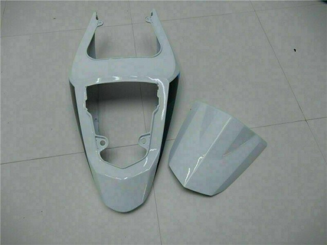 Azul Negro ABS Kits Carenado Suzuki GSXR 600 / 750 K4 2004-2005
