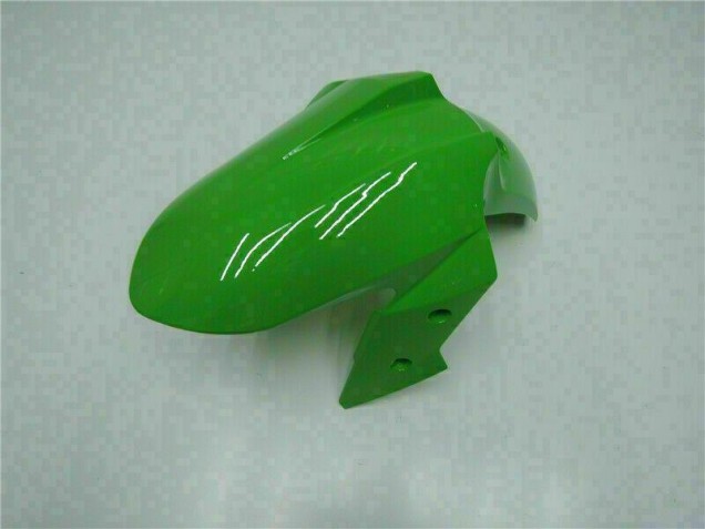 Azul Negro ABS Plástico Kawasaki EX300 2013-2016