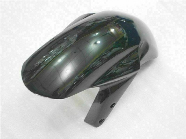 Azul Negro Carenado Completo Suzuki GSXR 1000 K3 2003-2004 Azul Negro Carenado Completo Suzuki GSXR 1000 K3 2003-2004