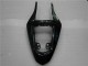 Azul Negro Carenado Completo Suzuki GSXR 1000 K3 2003-2004 Azul Negro Carenado Completo Suzuki GSXR 1000 K3 2003-2004