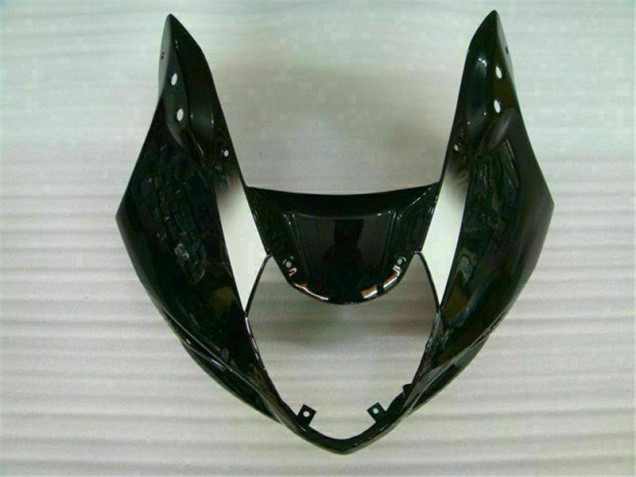 Azul Negro Carenado Suzuki GSXR 1000 K3 2003-2004 Azul Negro Carenado Suzuki GSXR 1000 K3 2003-2004