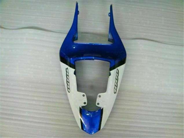 Azul Negro Carenado Suzuki GSXR 1000 K3 2003-2004 Azul Negro Carenado Suzuki GSXR 1000 K3 2003-2004