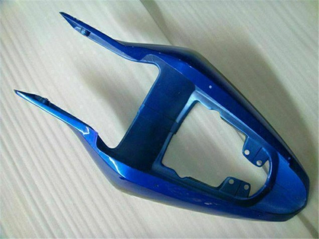 Azul Negro Carenado Suzuki GSXR 1000 K3 2003-2004 Azul Negro Carenado Suzuki GSXR 1000 K3 2003-2004
