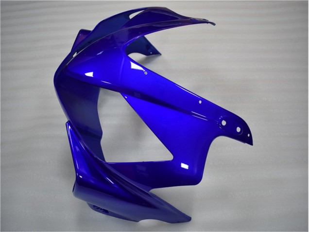 Azul Negro Carenados Honda CBR 600 F4i 2004-2007