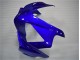 Azul Negro Carenados Honda CBR 600 F4i 2004-2007