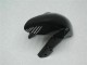 Azul Negro Kits ABS Carenado Suzuki GSXR 600 / 750 K6 2006-2007