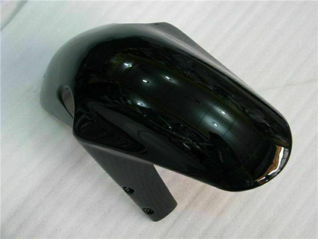 Azul Negro Kits Completo Carenado ABS Suzuki GSXR 600 / 750 K1 K2 K3 2001-2003 Azul Negro Kits Completo Carenado ABS Suzuki GSXR 600 / 750 K1 K2 K3 2001-2003