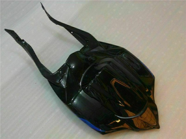 Azul Negro Kits Completo Carenado ABS Suzuki GSXR 600 / 750 K8 2008-2010 Azul Negro Kits Completo Carenado ABS Suzuki GSXR 600 / 750 K8 2008-2010