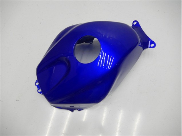 Azul Negro Kits Completo Carenado Honda CBR 600 RR 2005-2006