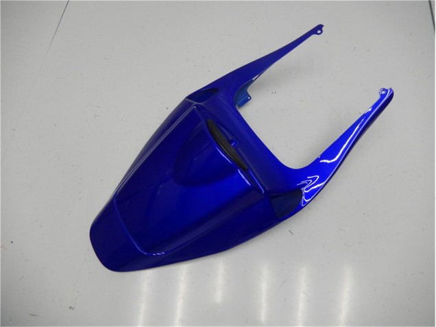 Azul Negro Kits Completo Carenado Honda CBR 600 RR 2005-2006