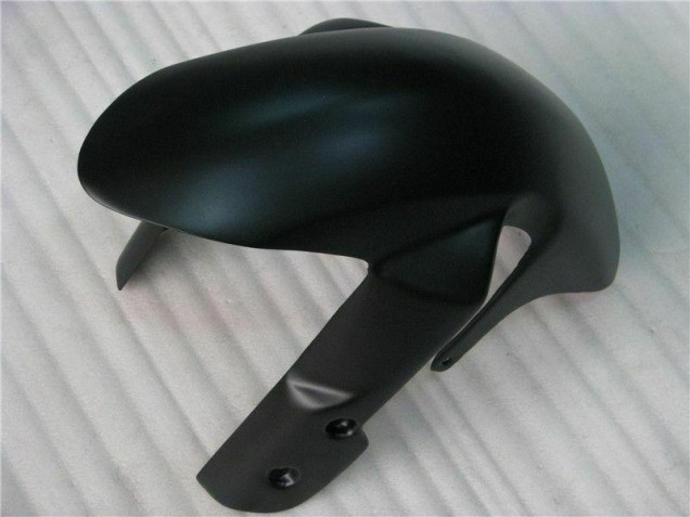 Azul Plástica Suzuki GSXR 600 / 750 K6 2006-2007 Azul Plástica Suzuki GSXR 600 / 750 K6 2006-2007