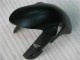 Azul Plástica Suzuki GSXR 600 / 750 K6 2006-2007 Azul Plástica Suzuki GSXR 600 / 750 K6 2006-2007