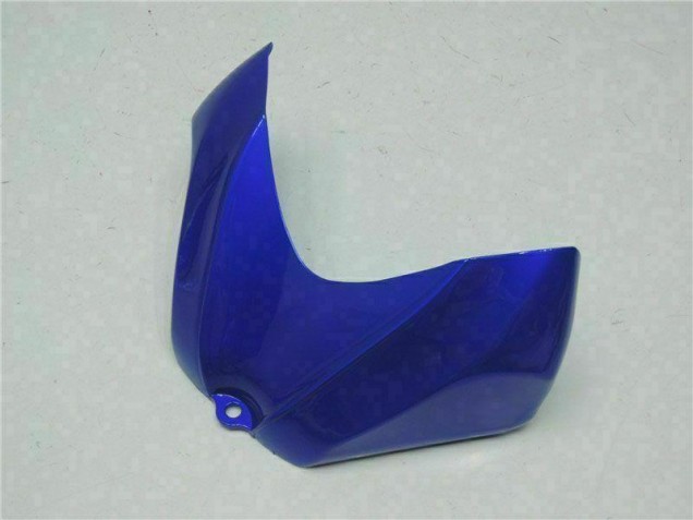 Azul Plástico Suzuki GSXR 600 / 750 K6 2006-2007 Azul Plástico Suzuki GSXR 600 / 750 K6 2006-2007