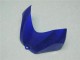 Azul Plástico Suzuki GSXR 600 / 750 K6 2006-2007 Azul Plástico Suzuki GSXR 600 / 750 K6 2006-2007