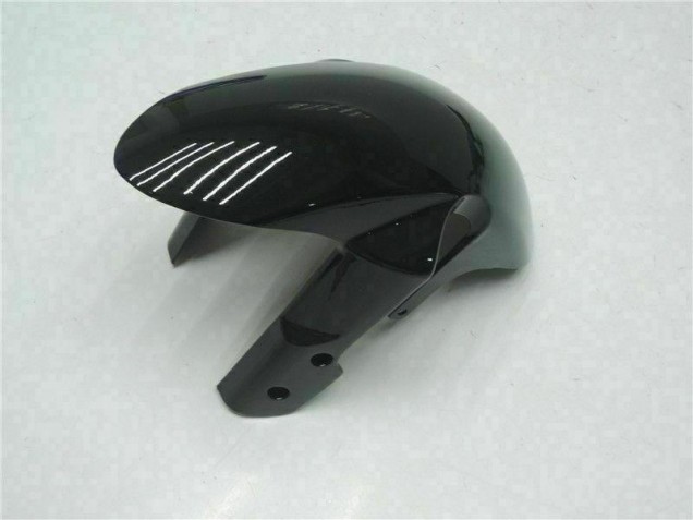 Azul Plástico Suzuki GSXR 600 / 750 K6 2006-2007 Azul Plástico Suzuki GSXR 600 / 750 K6 2006-2007