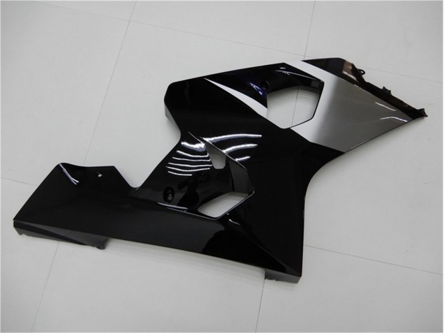 Azul Plata Carenado Suzuki GSXR 600 / 750 K4 2004-2005