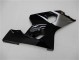 Azul Plata Carenado Suzuki GSXR 600 / 750 K4 2004-2005
