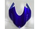 Azul Rojo Carenado Yamaha R6 2017-2023 Azul Rojo Carenado Yamaha R6 2017-2023