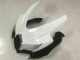 Blanco ABS Kits Carenado Suzuki GSXR 600 / 750 K8 2008-2010 Blanco ABS Kits Carenado Suzuki GSXR 600 / 750 K8 2008-2010