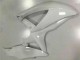 Blanco ABS Kits Carenado Suzuki GSXR 600 / 750 K8 2008-2010 Blanco ABS Kits Carenado Suzuki GSXR 600 / 750 K8 2008-2010