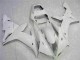 Blanco ABS Kits Carenado Yamaha R1 2002-2003 Blanco ABS Kits Carenado Yamaha R1 2002-2003