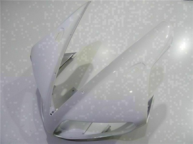 Blanco ABS Kits Carenado Yamaha R1 2002-2003 Blanco ABS Kits Carenado Yamaha R1 2002-2003