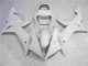 Blanco ABS Kits Carenado Yamaha R1 2002-2003 Blanco ABS Kits Carenado Yamaha R1 2002-2003